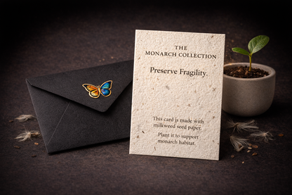 The Monarch Habitat Kit